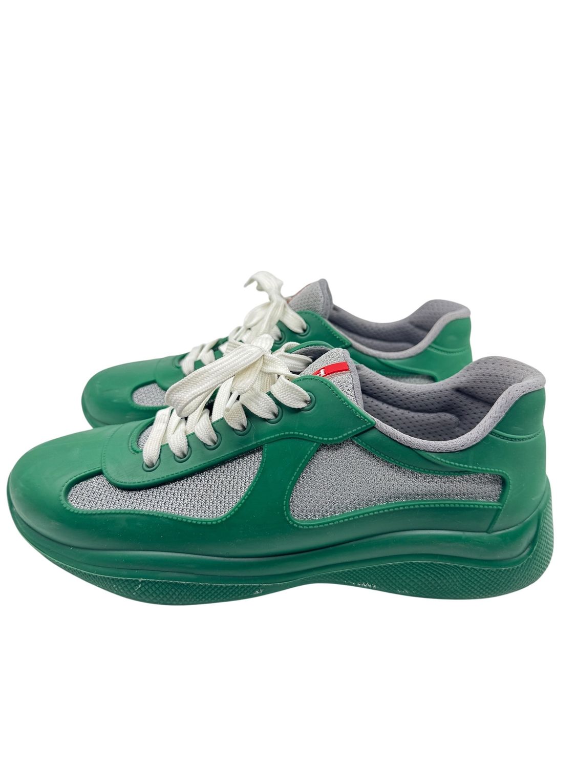 Prada Rubber Americas Cup