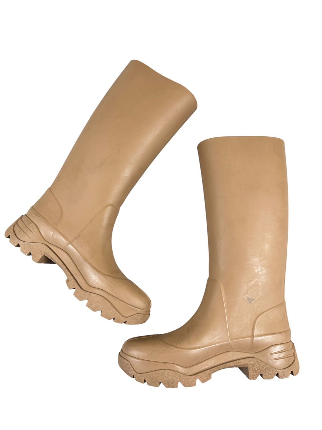 Masion Margiela Tabi Boot