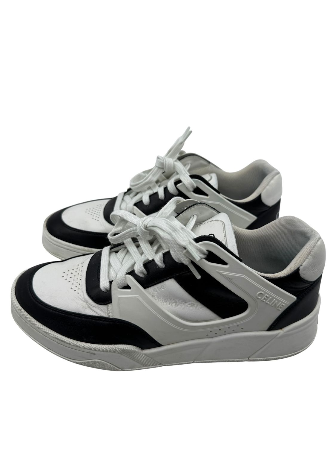 Celine Trainer CT-07 Low Sneaker