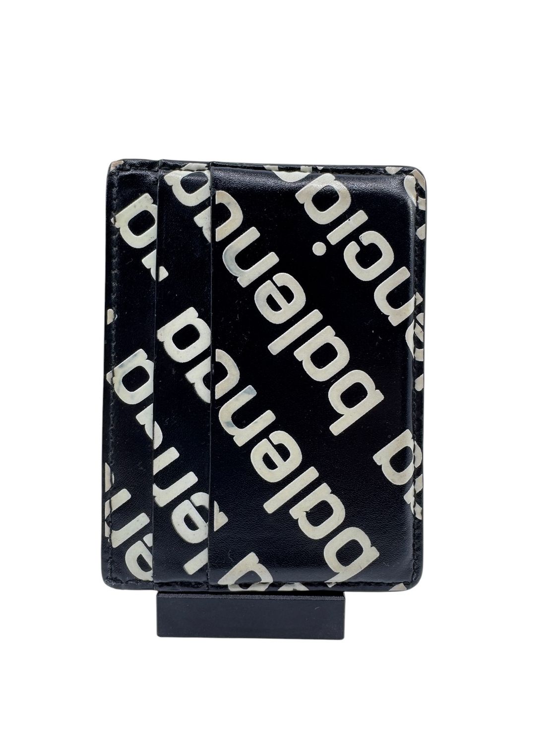 Balenciaga Card Holder Wallet