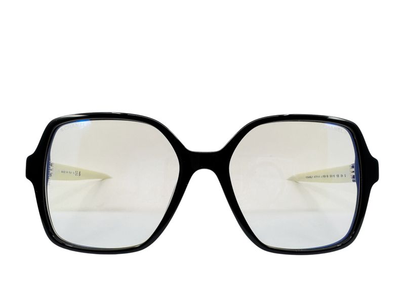 Chanel Square Eyeglasses