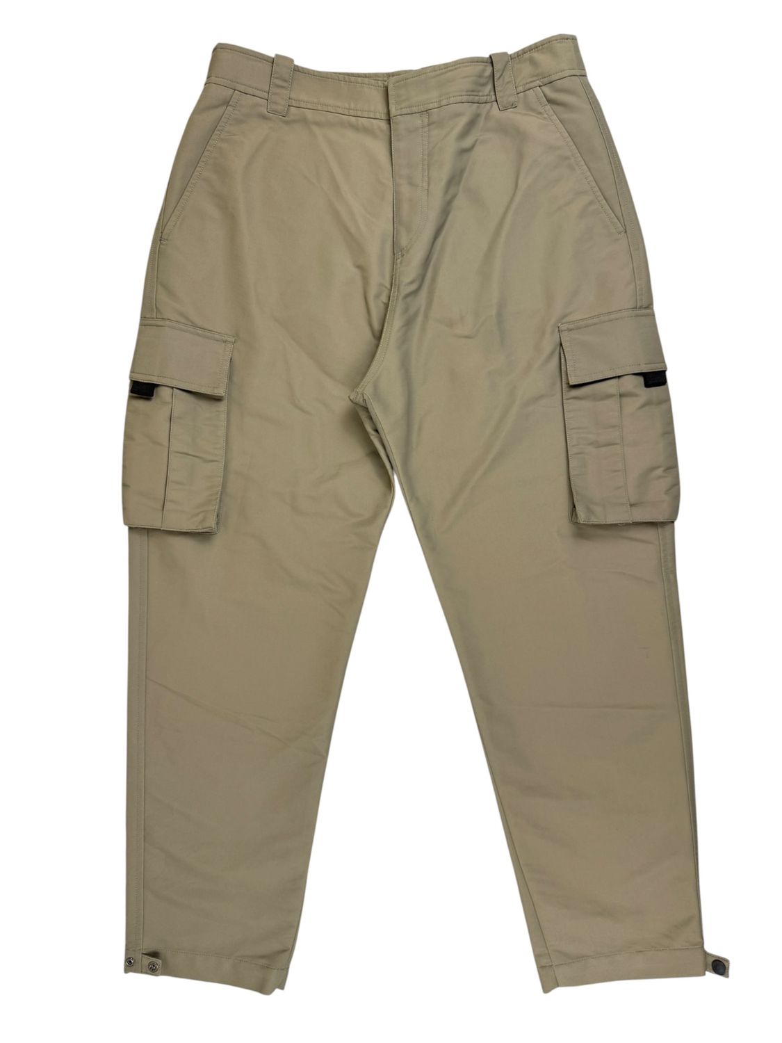 Dior Army Green Cargo Pants
