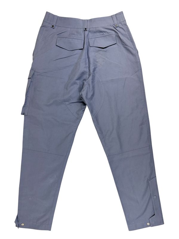 Dior Cargo Buckle Pants