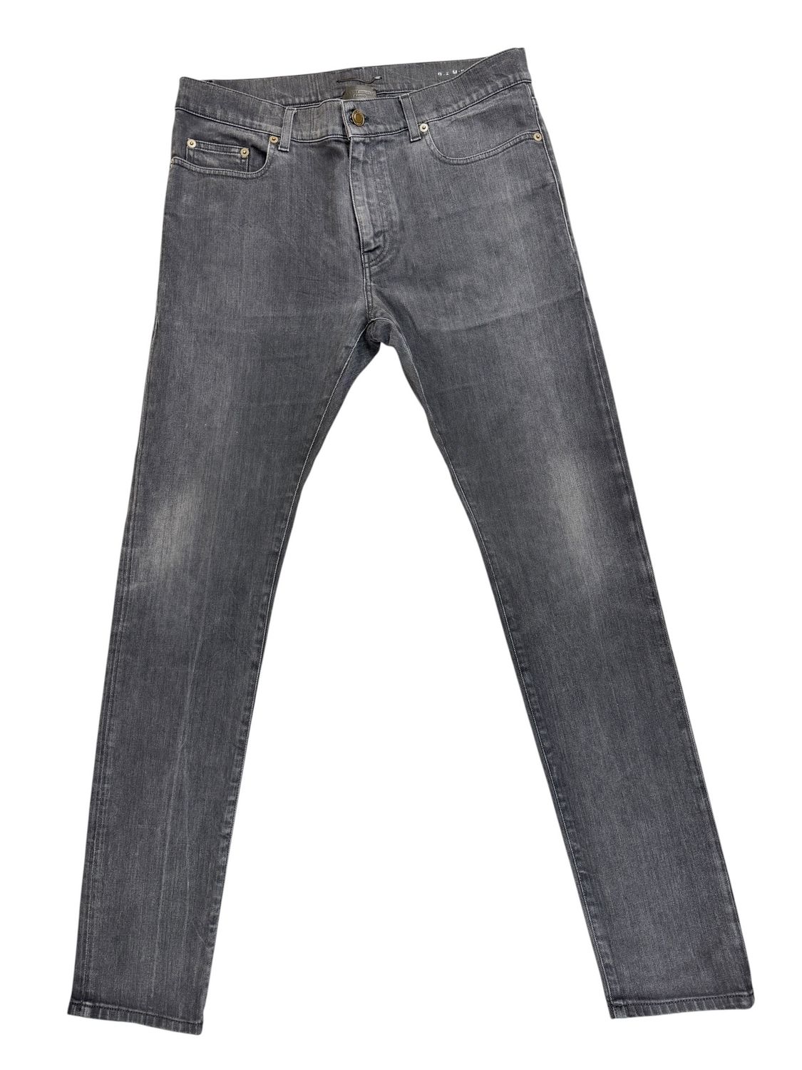 Saint Laurent 2016 Jeans