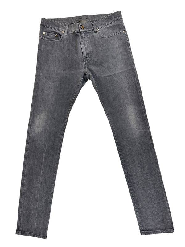 Saint Laurent 2016 Jeans
