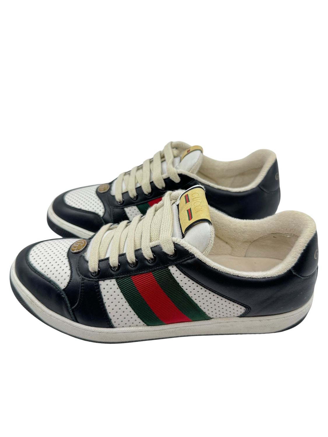 Gucci Screener Sneaker
