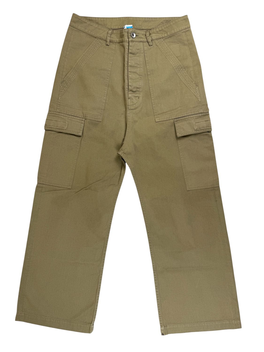Rick Owens Cargo Pants