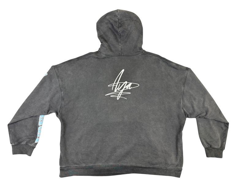 Balenciaga La Nakamurance Hoodie