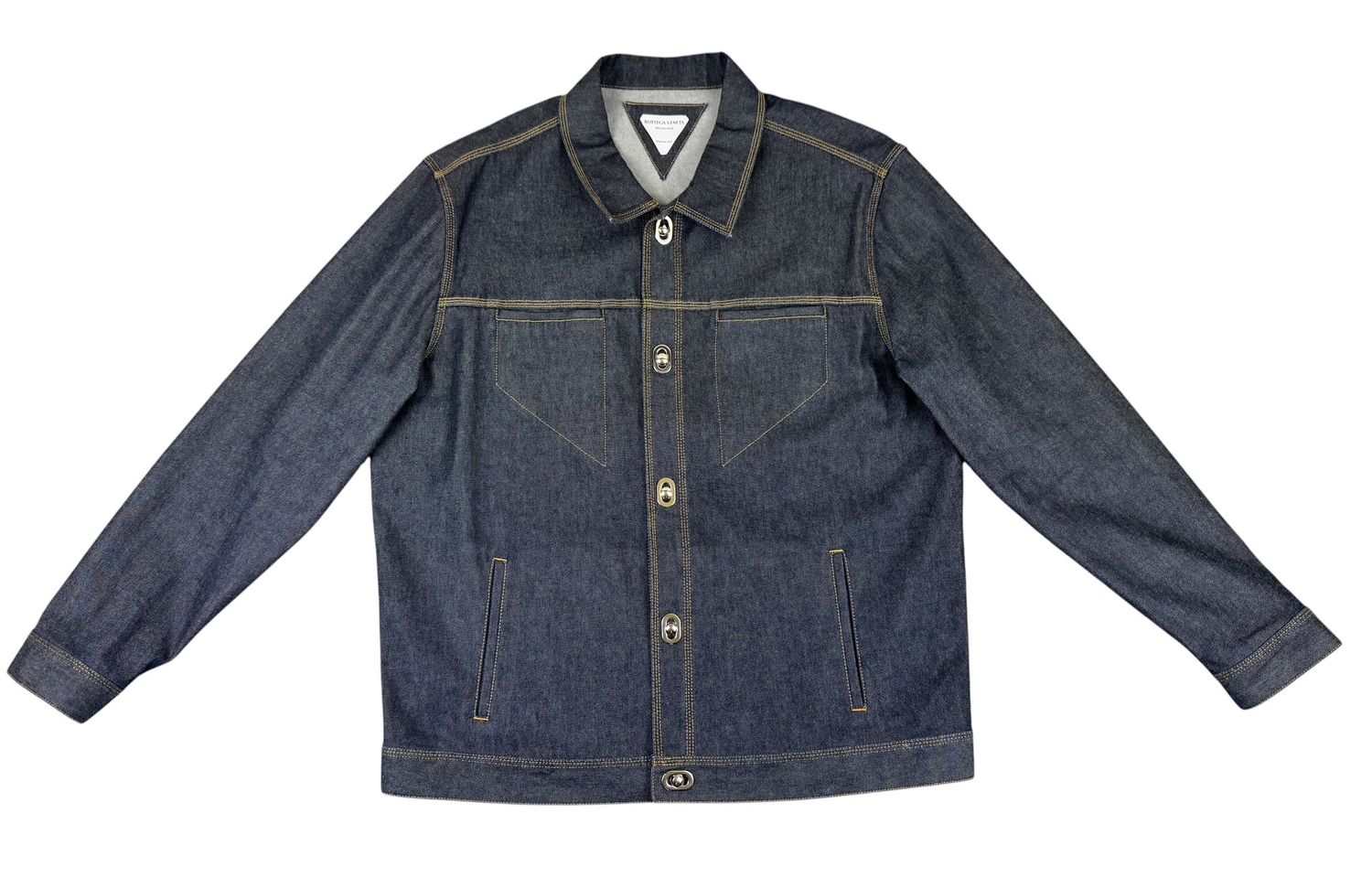 Bottega Veneta Jean Jacket