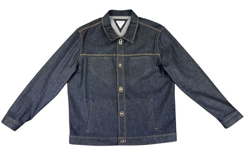 Bottega Veneta Jean Jacket