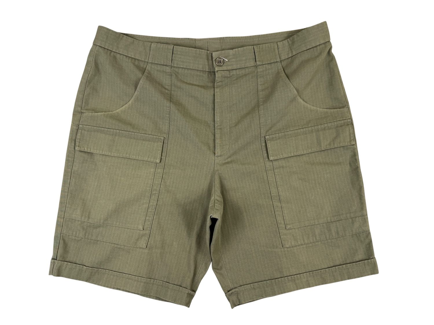 Gucci x The North Face Ripstop Shorts