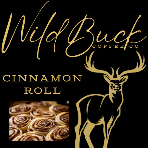 Cinnamon Roll