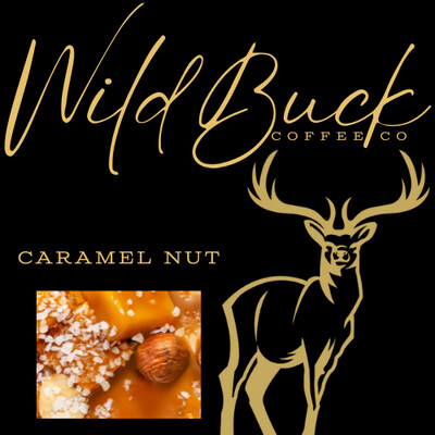 Caramel Nut