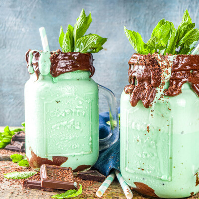 Mint Chocolate