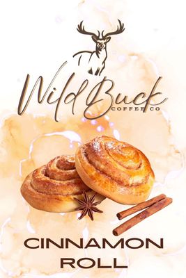 Cinnamon Roll