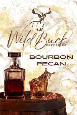 Bourbon Pecan