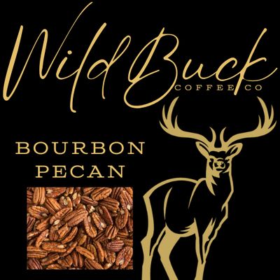 Bourbon Pecan