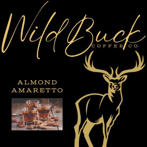 Almond Amaretto