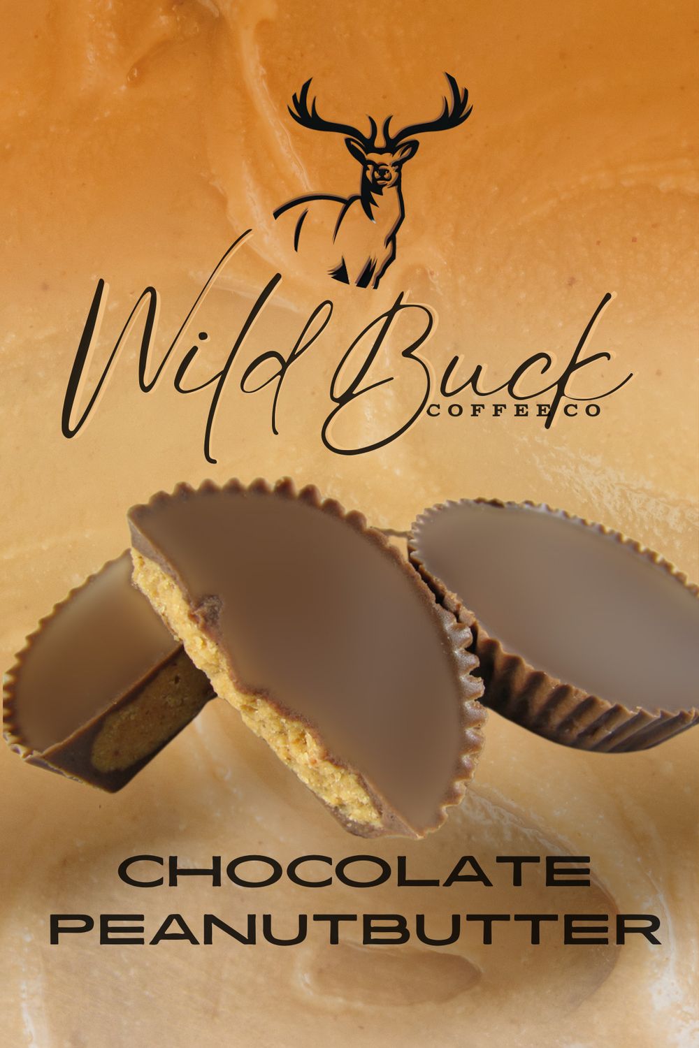 Chocolate Peanut Butter