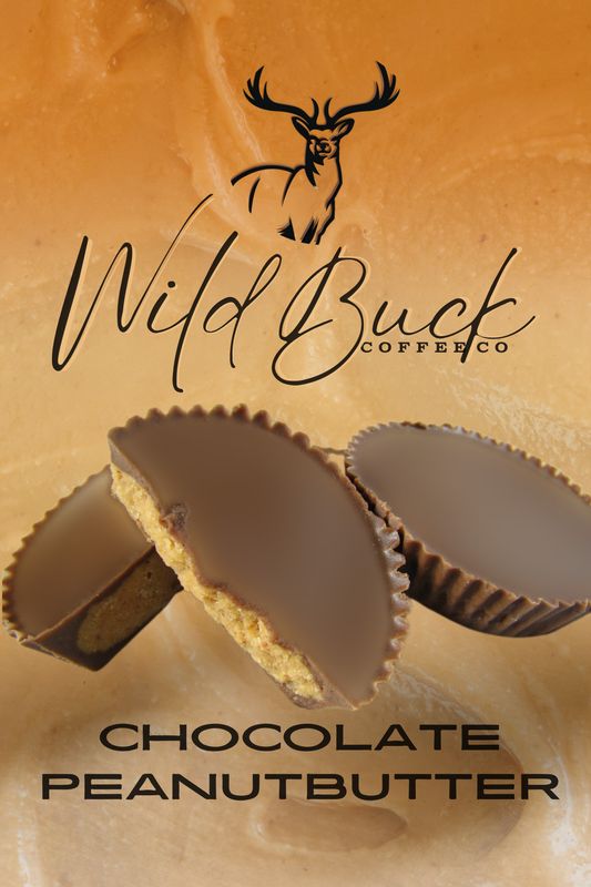 Chocolate Peanut Butter