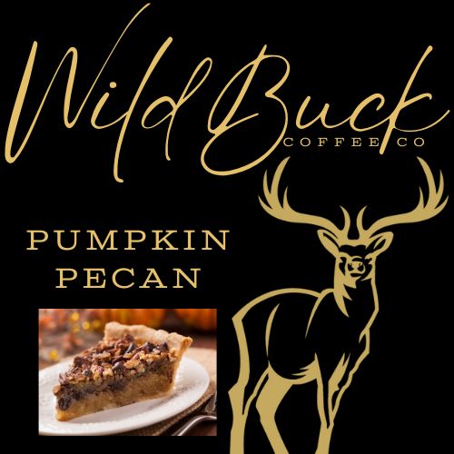 Pumpkin Pecan