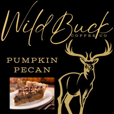 Pumpkin Pecan