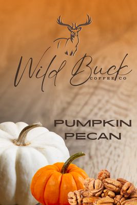 Pumpkin Pecan