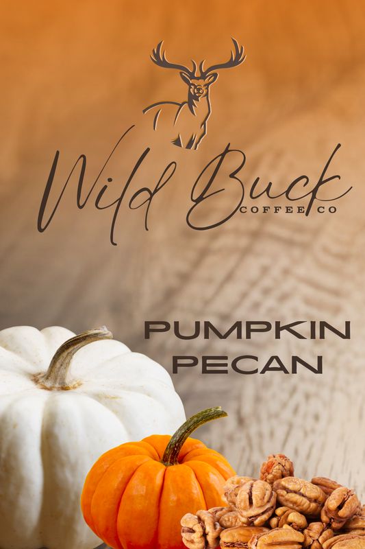 Pumpkin Pecan