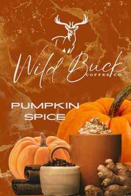 Pumpkin Spice