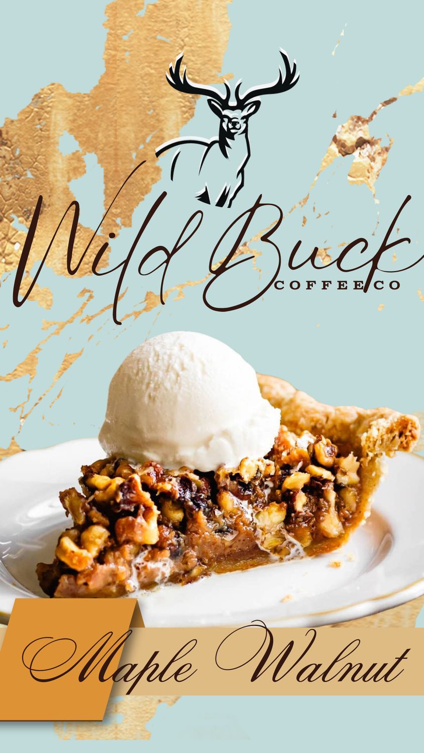 Maple Walnut