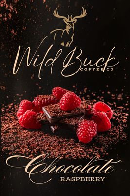 Chocolate Raspberry