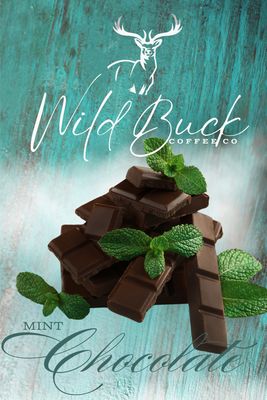 Mint Chocolate