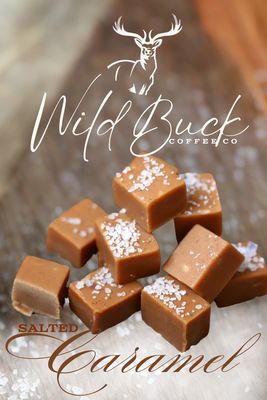 Salted Caramel