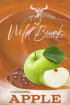 Caramel Apple