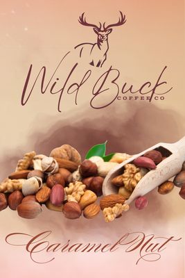 Caramel Nut