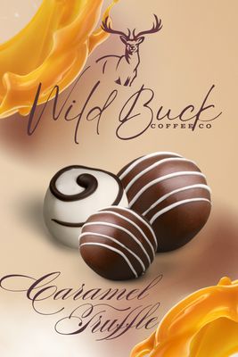 Caramel Truffle