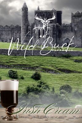 Irish Cream