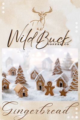 Gingerbread