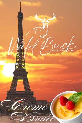 Creme Brulee
