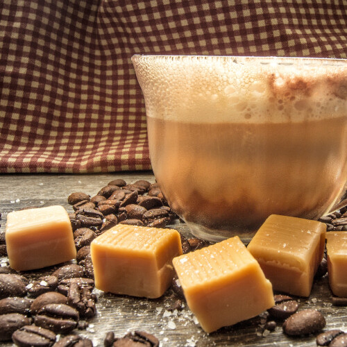 Salted Caramel