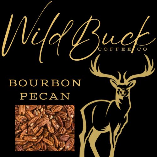 Bourbon Pecan
