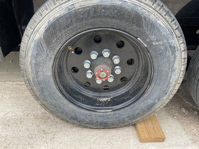 DC LPX 18K GVWR G/N E.Q. HAULER  22’ X 82