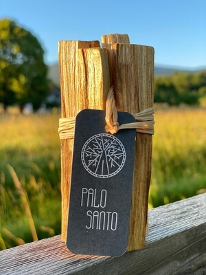 Palo Santo drvca /Palo Santo wood 40 - 45g