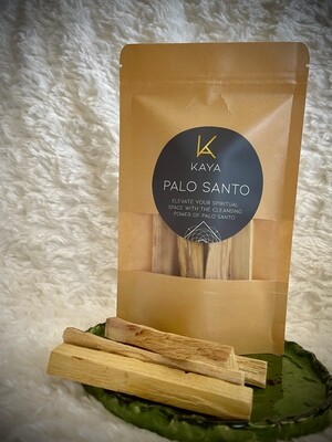 Palo Santo drvca 80-90g /Palo Santo wood 80-90g
