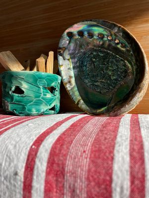 Palo Santo drvca 80-90g /Palo Santo wood 80-90g