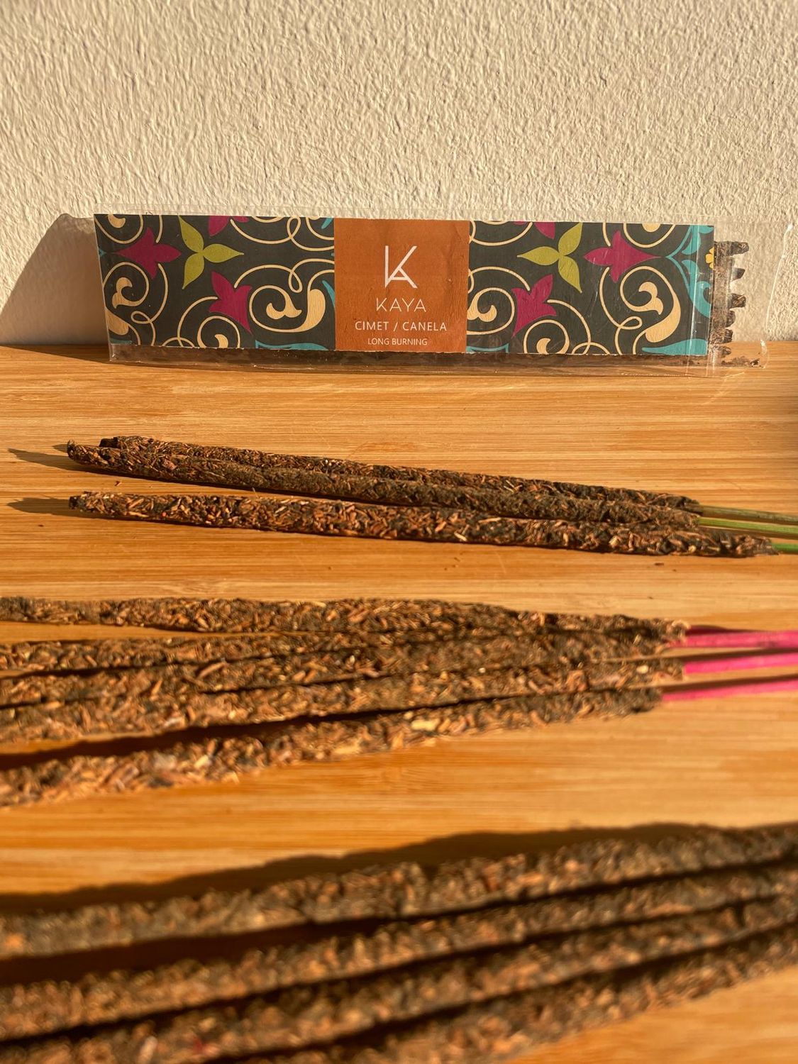 KAYA BOTANICAL mirisni štapići