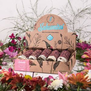 Sahumitos - Sagrada Madre