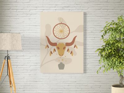 Bull -  Digital Download