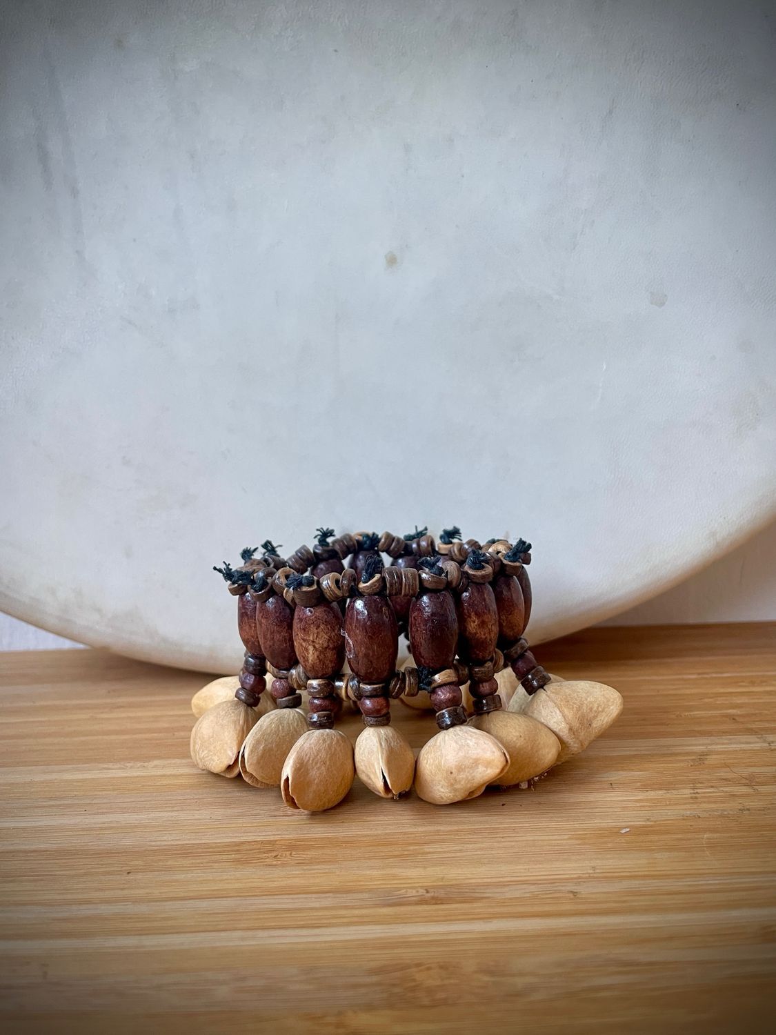 Cacho shaker narukvica / Cacho Shaker Bracelet