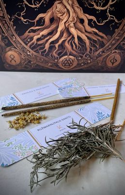 KAYA BOTANICAL mirisni štapići NOVI